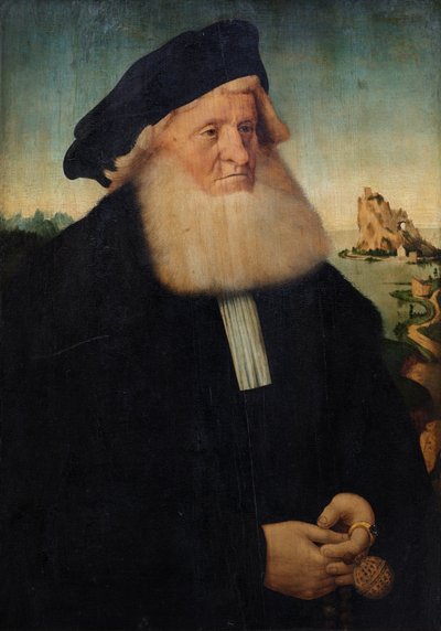Portrait d