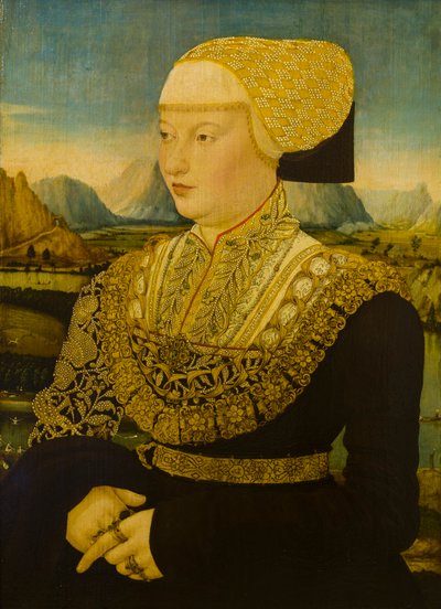 Portrait d