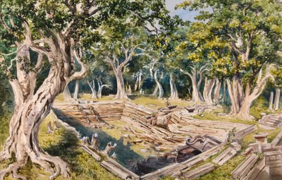 Le Kuttam Pokuna - Constance Frederica Gordon Cumming