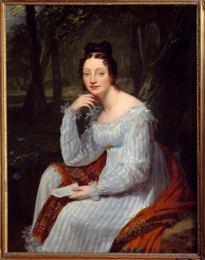 Portrait d