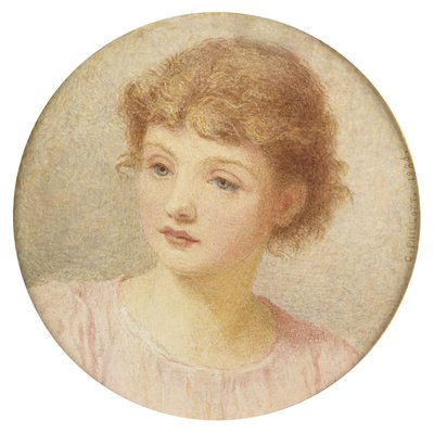Maggie - Constance Phillott