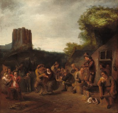 Convivialité près de l