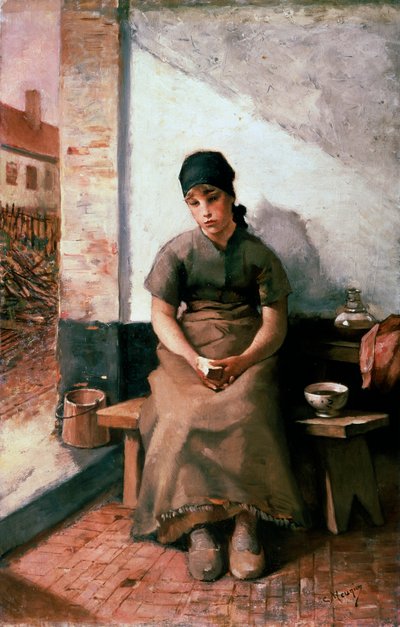 Petit-déjeuner d