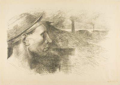 Miner, extrait du neuvième album de L