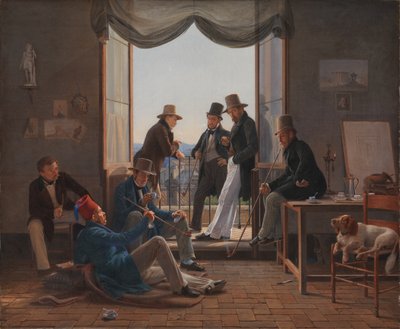 Un Groupe d