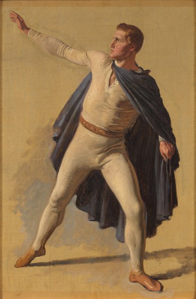  - Constantin Hansen