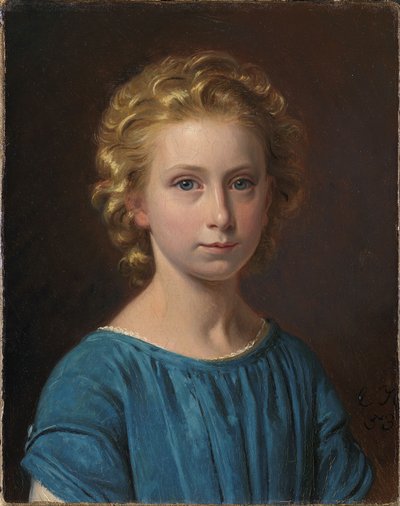  - Constantin Hansen