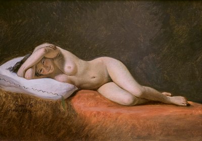  - Constantin Hansen