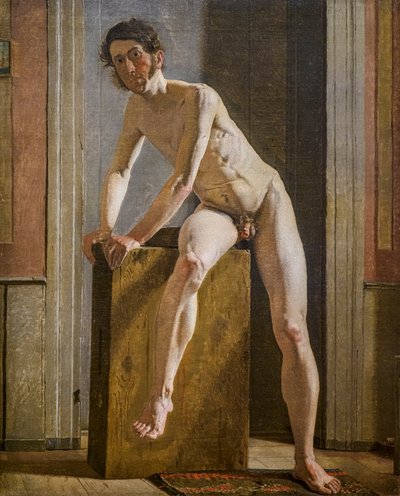  - Constantin Hansen
