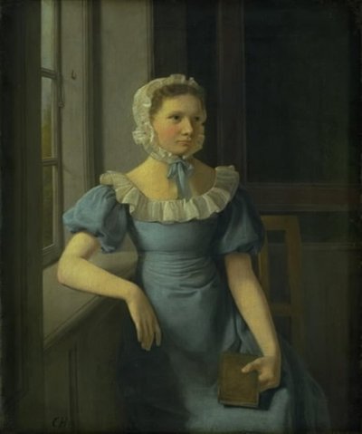 La sœur aînée de l