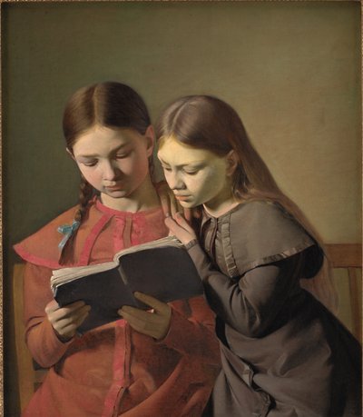 Les sœurs de l