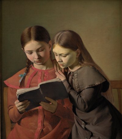Les sœurs de l