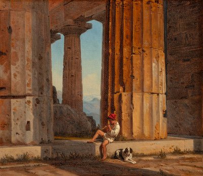  - Constantin Hansen