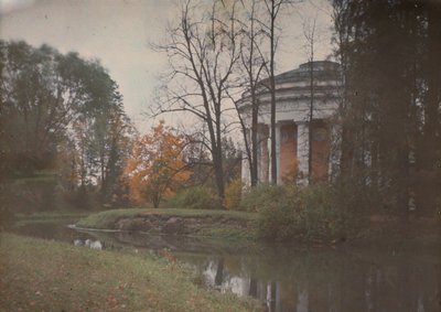 Temple de l