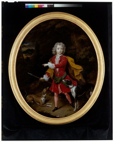 Portrait d