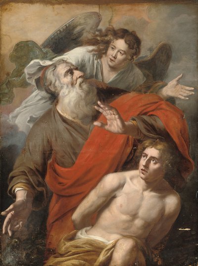 Le Sacrifice d