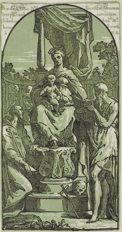 Vierge à l