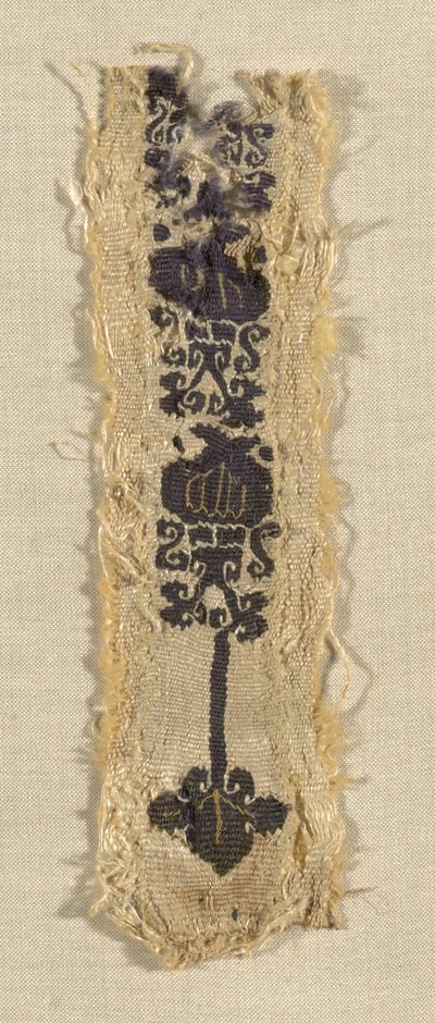 Bordure (d