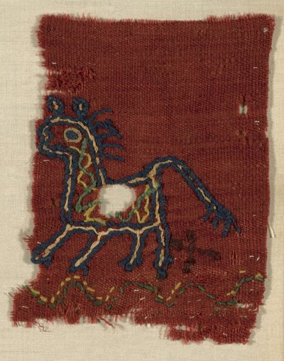 Fragment - Coptic