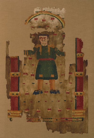 Fragment - Coptic