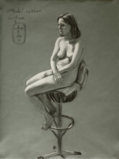  - Corné Akkers