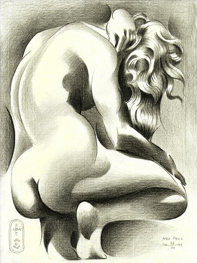 Étude d