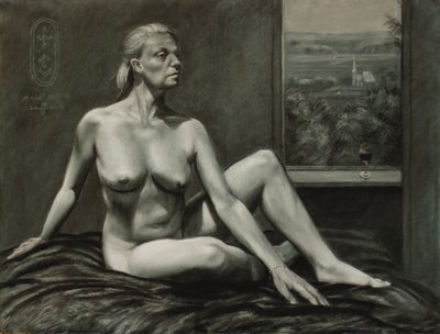 Séance de mannequins - 25 mai 2017 - 2 - Corné Akkers