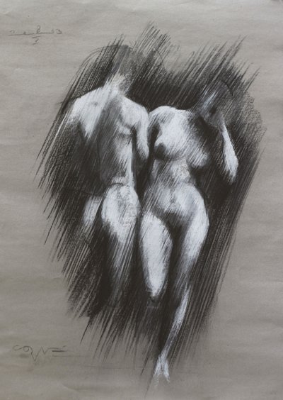  - Corné Akkers
