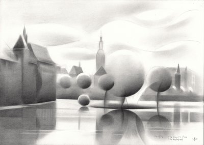 Reflets d