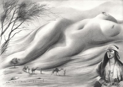 Le cheikh d