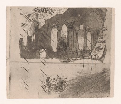 Ruines d