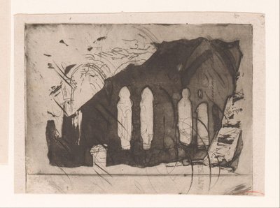 Ruines d