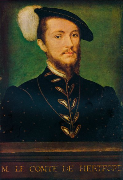 Le duc d