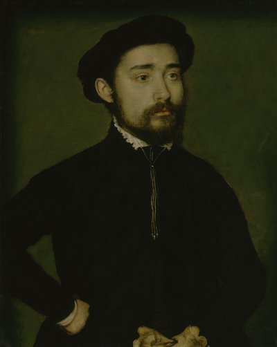 Portrait d