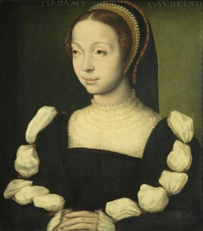 Portrait d