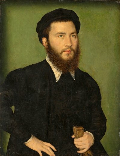 Portrait d