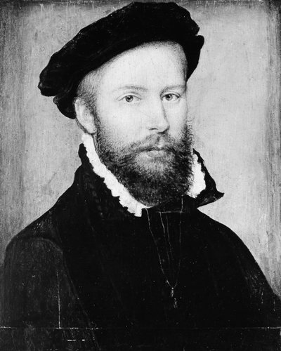 Portrait d