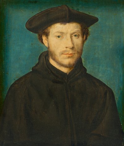 Portrait d