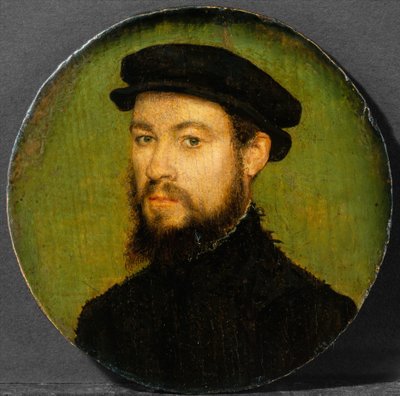 Portrait d
