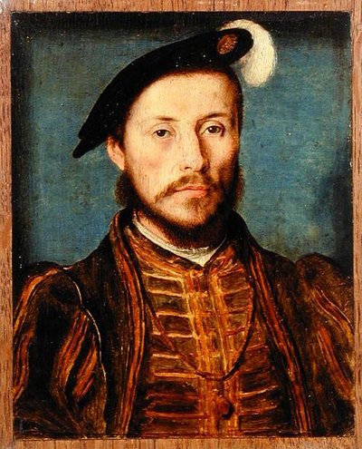 Portrait d