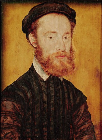 Portrait d