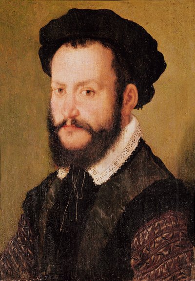 Portrait d