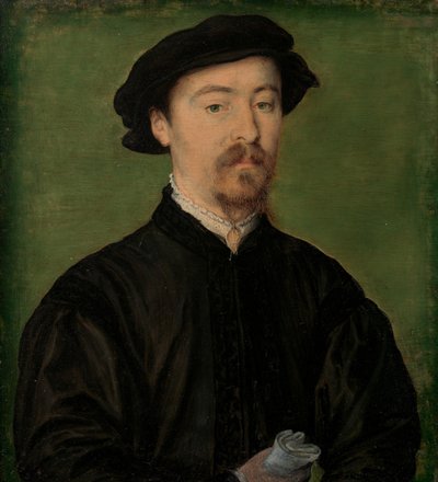 Portrait d