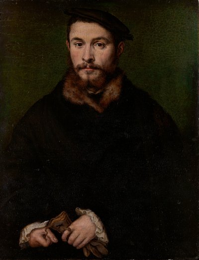 Portrait d