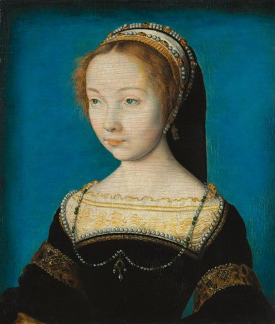 Portrait d