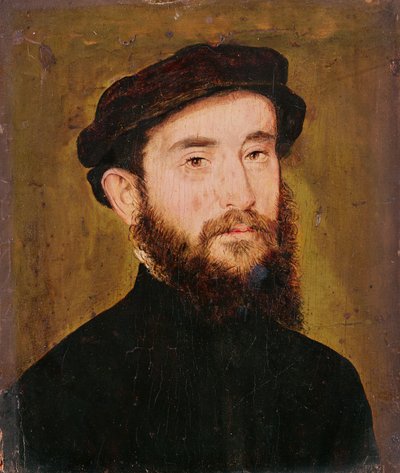 Portrait d