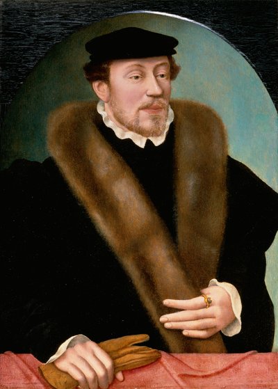 Portrait d