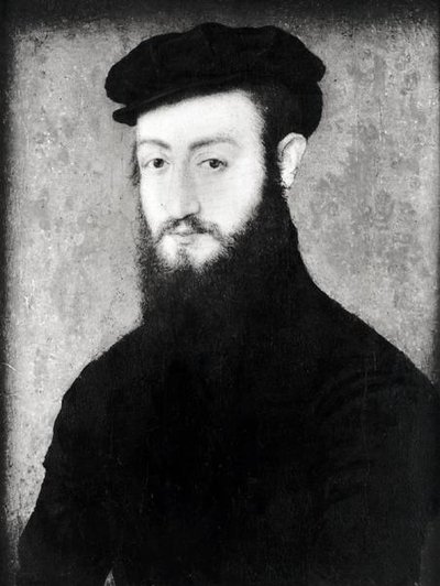 Portrait d
