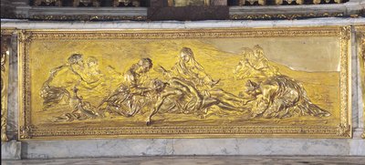 Pietà, de la Chapelle Royale - Corneille van Cleve