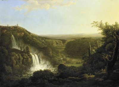 La vallée de l